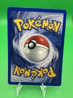 Rocket's Scyther - 13/132 - Pokemon Gym Heroes Unlimited Holo Card LP SWIRL 🌀 - Image 2