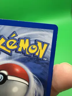 Rocket's Scyther - 13/132 - Pokemon Gym Heroes Unlimited Holo Card LP SWIRL 🌀 - Image 4