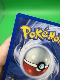 Rocket's Scyther - 13/132 - Pokemon Gym Heroes Unlimited Holo Card LP SWIRL 🌀 - Image 5