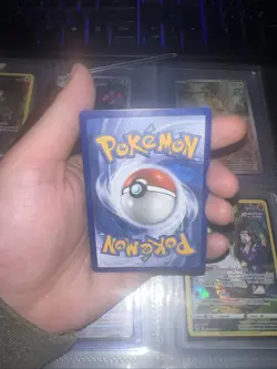 Pokemon TCG Mega Sharpedo EX 127/094 Phantasmal Flames Near Mint - Image 3