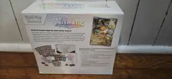 SEALED Pokemon Prismatic Evolutions ETB Elite Trainer Box - Image 5