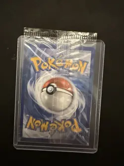 Pokemon Lapras (7-Eleven Promo) 031/142 STAMPED ASIA exclusive STELLAR CROWN - Image 2
