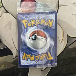 Pikachu 027 Sv: Scarlet & Violet Promo Cards Holo - Image 2
