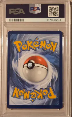 PSA 10 Mimikyu V TG16/TG30 Brilliant Stars Trainer Gallery Pokemon - Image 3