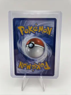 Charizard 001/015 Promo McDonald's Promos 2024 Pokemon TCG NM - Image 4