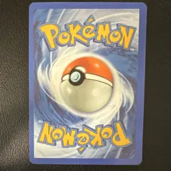 Pokemon TCG Next Destinies Regigigas EX Holo 82/99 - Image 2