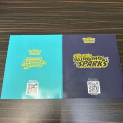 Pokemon TCG Players Guide Ascended Heroes & Surging Sparks Player’s Guide - Image 4