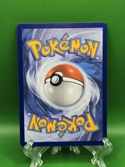 ENGLISH Pokemon TCG Perfect Order Clefairy illustration Rare 094/088 IN HAND - Image 2