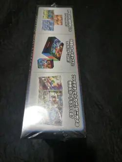 Pokemon TCG Special Deck Set EX Fushigibana, Charizard, Blastoise Sealed - Image 5