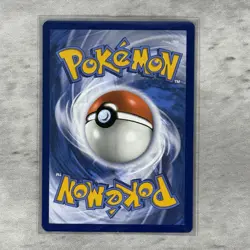 Pokemon TCG Pidgeot ex 225/197 Obsidian Flames Special Illustration NM - Image 2