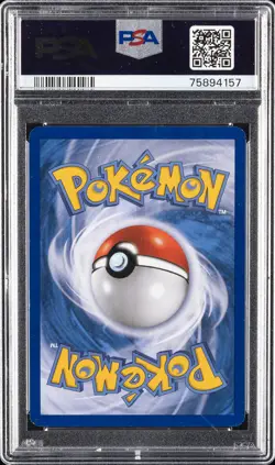 2009 POKEMON PLATINUM RISING RIVALS #5 FLYGON-HOLO PSA 9 - Image 2