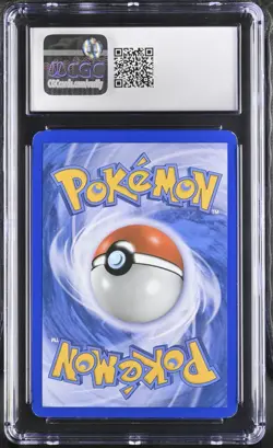 Pokemon Charizard 103/100 Stormfront Holo CGC 6.5 - Image 2