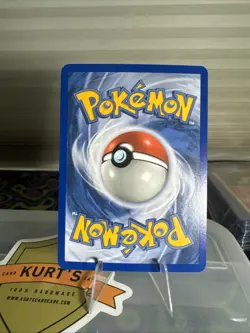 Pokemon Beautifly Holo 2/109 Italian from Ruby and Sapphire in Nm condition!! - Image 2