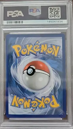PSA 10 Mew Ex 88/92 2021 Pokemon Celebrations Classic Collection Gem Mint - Image 2