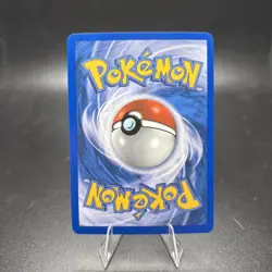 Crobat 14/95 HGSS Unleashed League Promo Crosshatch Pokemon TCG Near Mint NM -c - Image 2