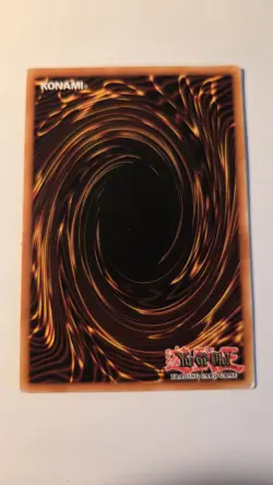 Machina Gearframe [SDMM-EN002] Super Rare VLP 1st Edition - Image 4