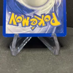 Pokemon Card - Dark Alakazam Team Rocket 1st Edition 1/82 Holo Rare with swirl! - Image 4