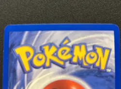 Pokemon Card - Dark Alakazam Team Rocket 1st Edition 1/82 Holo Rare with swirl! - Image 5