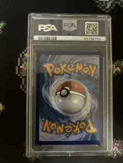 Pokemon Mewtwo EX Holo Ultra Rare TCG Card Evolutions 52/108 PSA 10 - Image 2