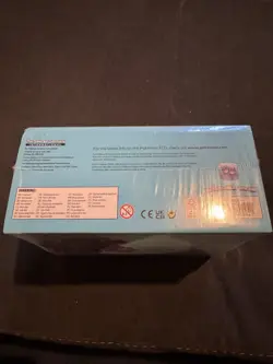 Pokemon SWSH - Fusion Strike “Pokemon Center” Elite Trainer Box ETB Sealed - Image 4