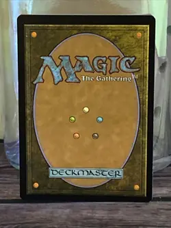 Iridescent Angel 10 From the Vault: Angels FOIL MTG TCG CARD NM - Image 2