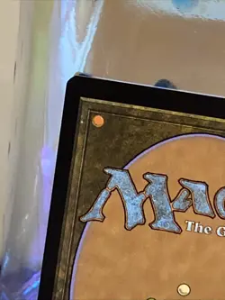 Iridescent Angel 10 From the Vault: Angels FOIL MTG TCG CARD NM - Image 3