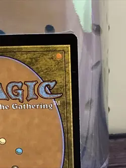 Iridescent Angel 10 From the Vault: Angels FOIL MTG TCG CARD NM - Image 4