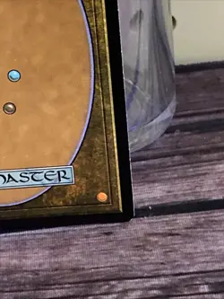 Iridescent Angel 10 From the Vault: Angels FOIL MTG TCG CARD NM - Image 5