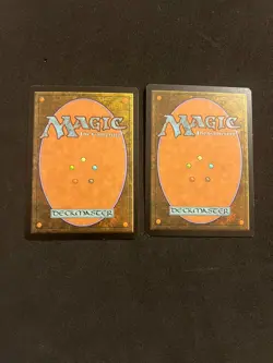 x2 Gray Merchant of Asphodel [Theros] 2x Magic MTG Cards NM/LP - Image 2