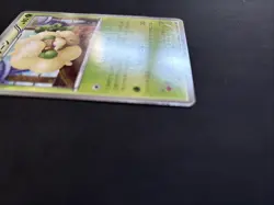 Whimsicott Pokemon Card 009/059 2012 BW6 Unlimited Game Freak TCG Japanese - LP+ - Image 2