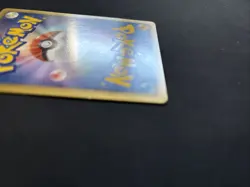 Whimsicott Pokemon Card 009/059 2012 BW6 Unlimited Game Freak TCG Japanese - LP+ - Image 5