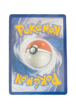 Pokemon Grotle 164/162 Temporal Forces Illustration Rare NM+ TCG Card 2024 - Image 2