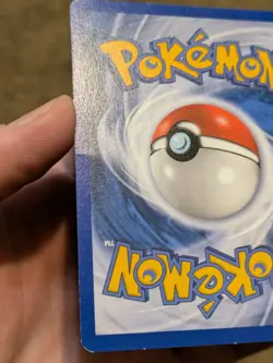 Pikachu Card 74/112 FireRed & LeafGreen, Regular Common, 2004 MP - Image 5