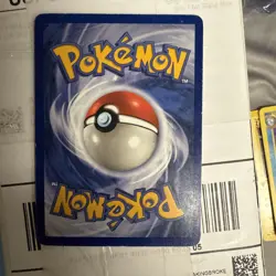 Pokemon Venusaur Base Set 15/102 Holo Rare 100 HP Stage 2 Pokemon TCG Card - Image 4