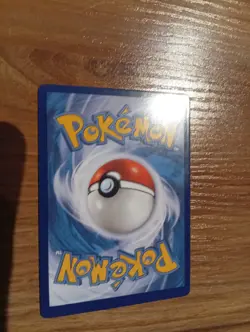 Snorlax GX SM05 Pokemon Sun Moon Promo 2016 TCG Card - Image 3