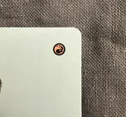 MTG Final Fantasy Through the Ages Zidane Tribal Ragavan 0043 Regular Showcase - Image 4