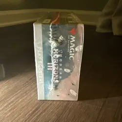 Magic the Gathering MODERN HORIZONS 3 PLAY BOOSTER BOX Sealed MTG - Image 2