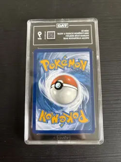 Tag 9 Mint Mew EX 2023 Pokemon Scarlet & Violet 151 Ultra Rare Card #193/165 - Image 2