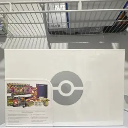 Pokemon Sword & Shield Ultra Premium Collection Charizard Box English TCG - Image 3