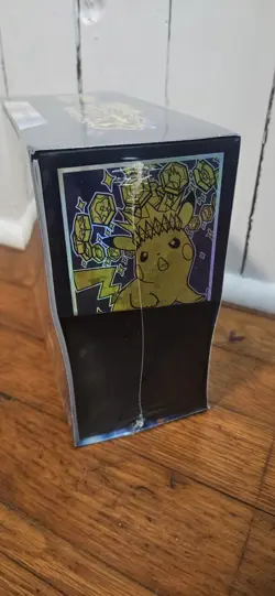 Pokemon TCG Surging Sparks Elite Trainer Box ETB NEW SEALED - Image 3