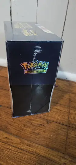 Pokemon TCG Surging Sparks Elite Trainer Box ETB NEW SEALED - Image 5