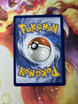 Latias ex 076/191 Double Rare Surging Sparks Pokemon Near Mint - Image 2