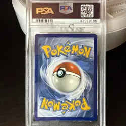 Pokemon Hidden Fates Eevee 48/68 Holo Gem Mint PSA 10 - Image 2