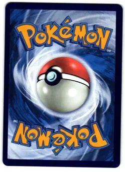 Harlequin 163/086 - White Flare Ultra Rare Pokemon TCG - M/LP Card - Image 2