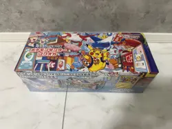 pokemon card game scarlet & Violet Special Box pokemon center Fukuoka japanese - Image 1