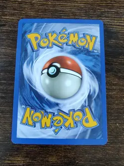 Nosepass 18/109 EX Ruby & Sapphire Reverse Holo Pokemon - Image 2