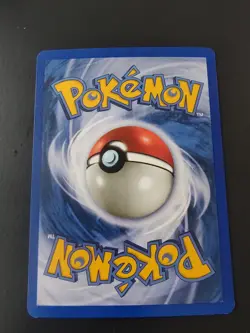 Pokemon EX Ruby and Sapphire Weezing 24/109 Reverse Holo NM-MINT - Image 2