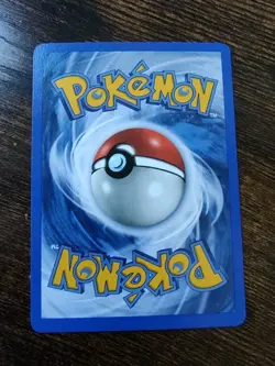 Spoink 74/97 EX Dragon Reverse Holo Pokemon NM-MINT - Image 2