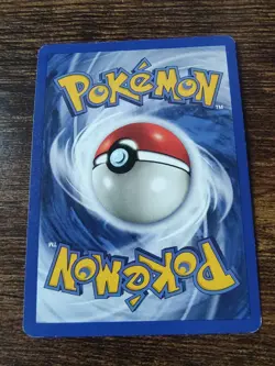 Pokemon Fossil 1st Edition Slowbro 43/62 Non Holo NM-MINT - Image 2