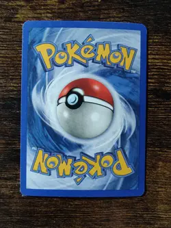 Numel 70/97 EX Dragon Reverse Holo Rare 2003 Pokemon - Image 2